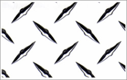 Steel Tread