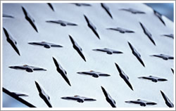 Tread Plate 